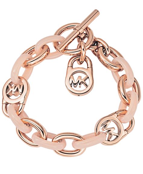 armreif rosegold michael kors|Michael kors rose gold jewelry + FREE SHIPPING .